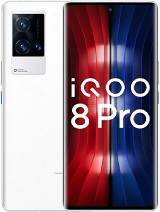 Best available price of vivo iQOO 8 Pro in Austria