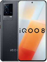 Best available price of vivo iQOO 8 in Austria