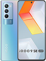 Best available price of vivo iQOO 9 SE in Austria
