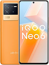 Best available price of vivo iQOO Neo6 (China) in Austria