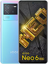 Best available price of vivo iQOO Neo 6 in Austria