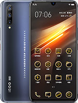 Best available price of vivo iQOO Pro 5G in Austria