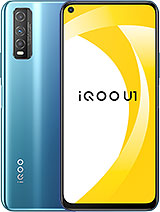 Best available price of vivo iQOO U1 in Austria