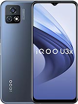 Best available price of vivo iQOO U3x in Austria