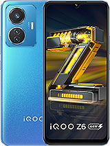 Best available price of vivo iQOO Z6 44W in Austria
