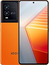 Best available price of vivo iQOO 10 in Austria