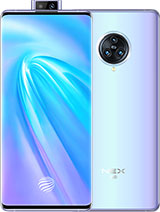 Best available price of vivo NEX 3 5G in Austria