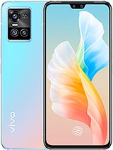 Best available price of vivo S10 Pro in Austria