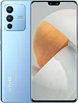 Best available price of vivo S12 Pro in Austria