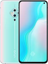 Best available price of vivo S5 in Austria