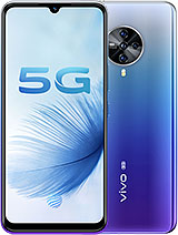 Best available price of vivo S6 5G in Austria