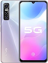 Best available price of vivo S7e 5G in Austria