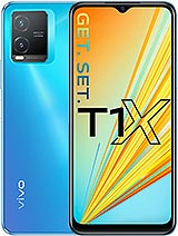 Best available price of vivo T1x (India) in Austria