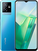 Best available price of vivo T2x in Austria