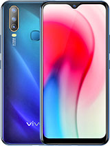 Best available price of vivo Y3 in Austria