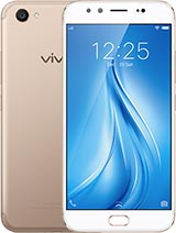 Best available price of vivo V5 Plus in Austria