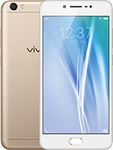 Best available price of vivo V5 in Austria