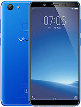 Best available price of vivo V7 in Austria