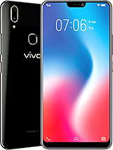 Best available price of vivo V9 in Austria