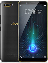 Best available price of vivo X20 Plus UD in Austria