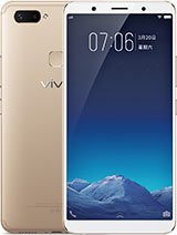 Best available price of vivo X20 Plus in Austria