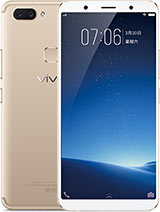 Best available price of vivo X20 in Austria
