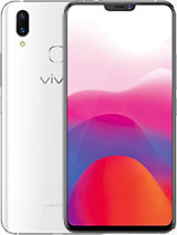 Best available price of vivo X21 in Austria