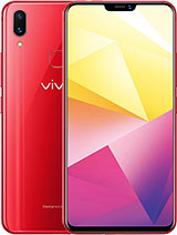 Best available price of vivo X21i in Austria