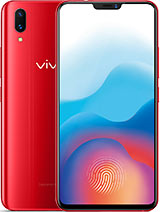 Best available price of vivo X21 UD in Austria