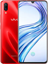 Best available price of vivo X23 in Austria