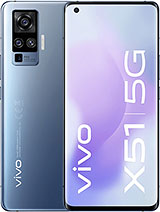 Best available price of vivo X51 5G in Austria