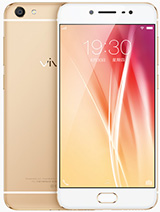 Best available price of vivo X7 in Austria