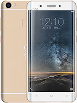 Best available price of vivo Xplay5 in Austria