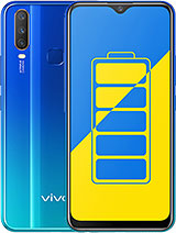 Best available price of vivo Y15 in Austria