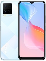 Best available price of vivo Y21G in Austria