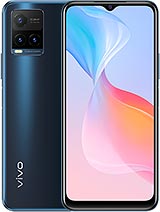 Best available price of vivo Y21t in Austria