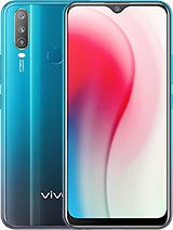 Best available price of vivo Y3 4GB 64GB in Austria