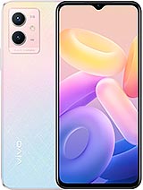 Best available price of vivo Y33s 5G in Austria