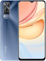 Best available price of vivo Y33 in Austria