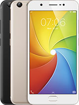 Best available price of vivo Y69 in Austria