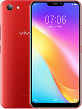 Best available price of vivo Y81i in Austria