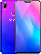 Best available price of vivo Y89 in Austria