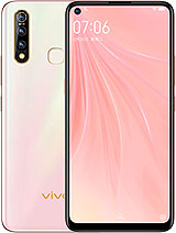 Best available price of vivo Z5x (2020) in Austria