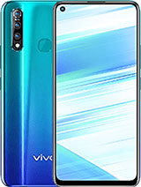Best available price of vivo Z5x in Austria