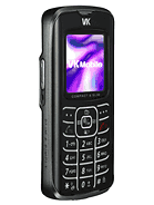 Best available price of VK Mobile VK2000 in Austria