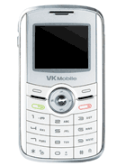 Best available price of VK Mobile VK5000 in Austria