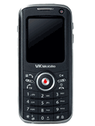 Best available price of VK Mobile VK7000 in Austria