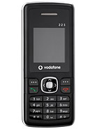 Best available price of Vodafone 225 in Austria