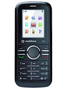 Best available price of Vodafone 526 in Austria