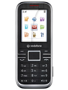 Best available price of Vodafone 540 in Austria